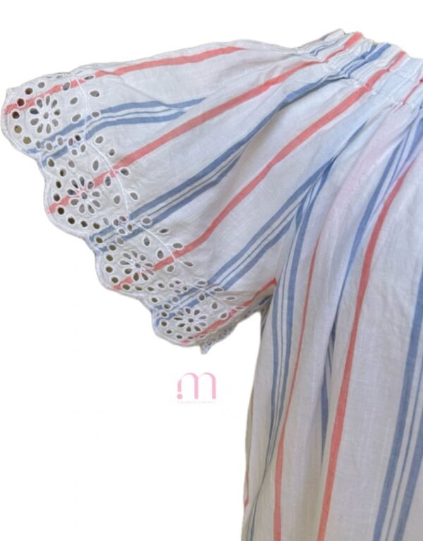 Haut avec Broderie - ESPRIT - Taille FR42 - Image 2