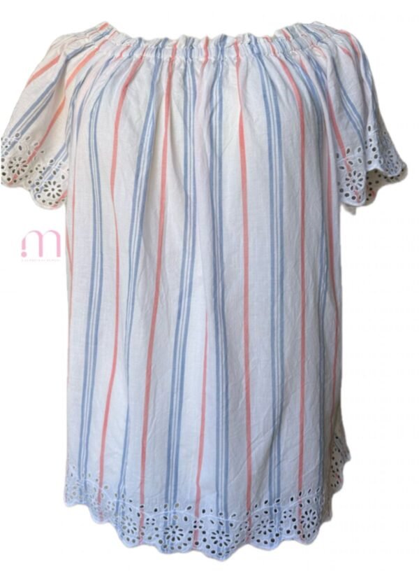Haut avec Broderie - ESPRIT - Taille FR42 - Image 3
