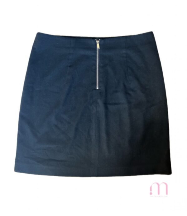 Jupe Courte Noire - ESPRIT - Taille FR 38 / M - Image 2