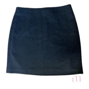 Jupe Courte Noire - ESPRIT - Taille FR 38 / M