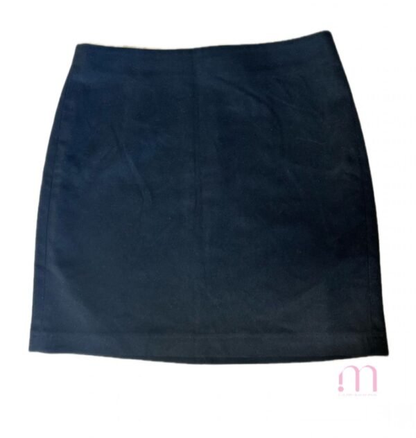 Jupe Courte Noire - ESPRIT - Taille FR 38 / M