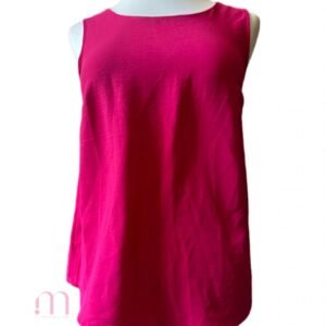 Haut Body&Soul Fuchsia - Taille XS