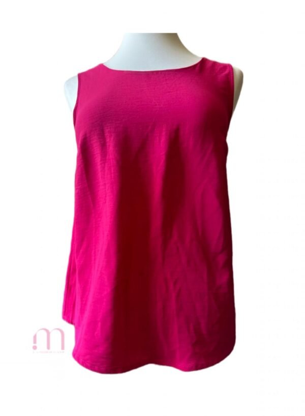 Haut Body&Soul Fuchsia - Taille XS - Image 2