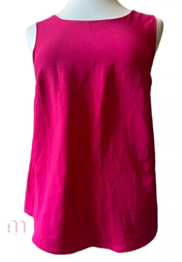 Haut Body&Soul Fuchsia - Taille XS - Image 3