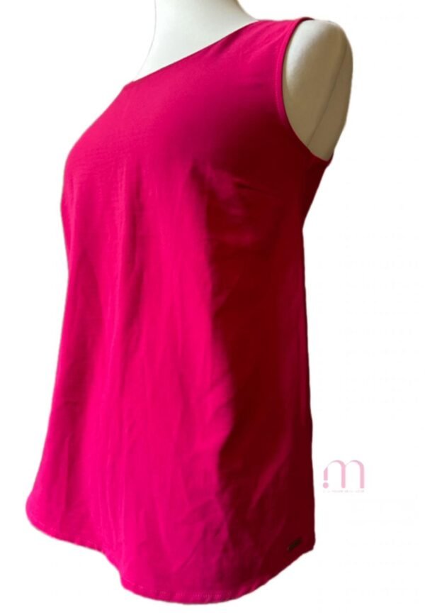 Haut Body&Soul Fuchsia - Taille XS - Image 4