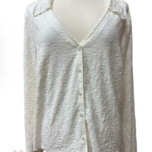 Chemise Blanc cassé - Taille XL / XXL