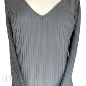 Alternative view of Robe Noire - Taille M/L