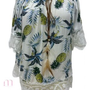 Haut Tropical - Taille M