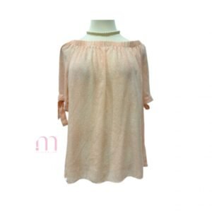 Haut col élastique - Taille L/XL