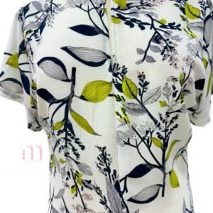 Alternative view of Robe légère -Taille M