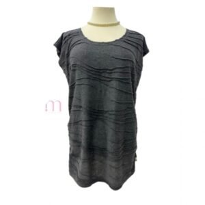 Haut Gris - Taille S/M