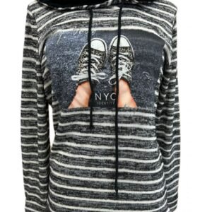 Alternative view of Haut Tendance - Taille XS/S