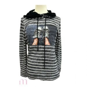 Haut Tendance - Taille XS/S