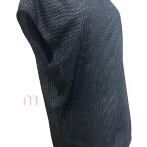 Alternative view of Haut Noire - Taille M/L