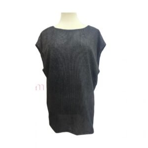 Haut Noire - Taille M/L