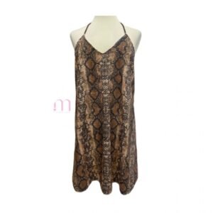 Robe Moderne - Taille M